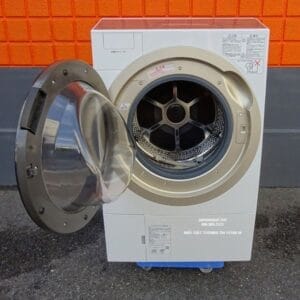 may giat-toshiba TW-117A6