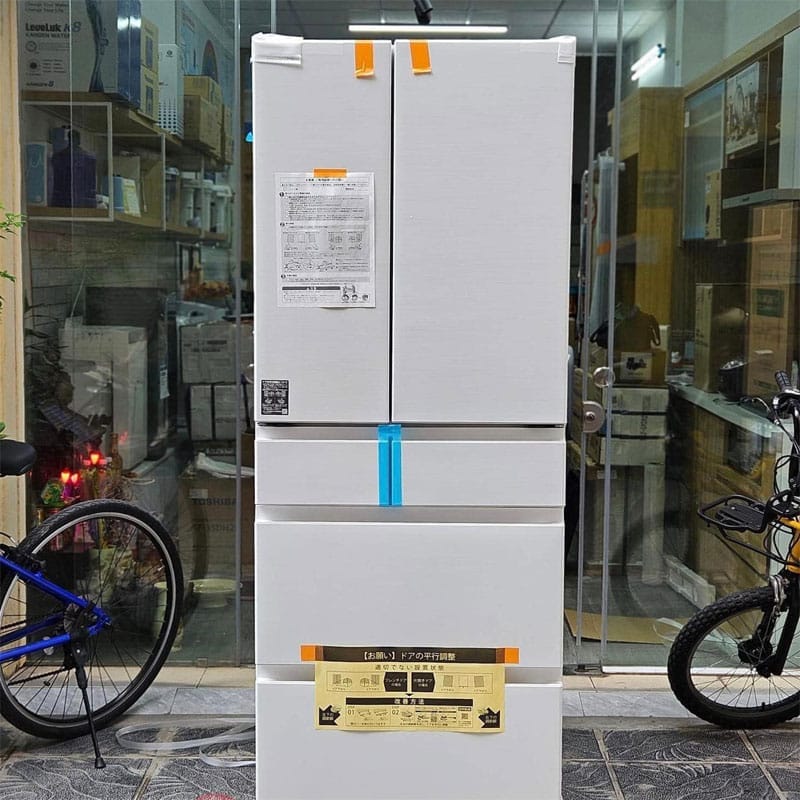 TỦ LẠNH HITACHI-2