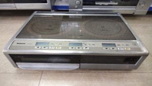 bếp từ nội địa nhật