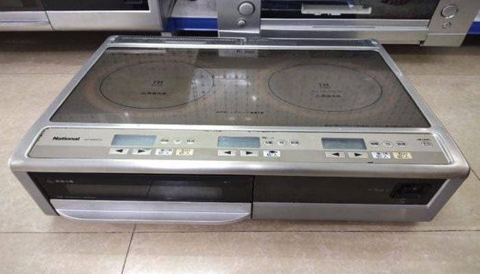 bếp từ nội địa nhật