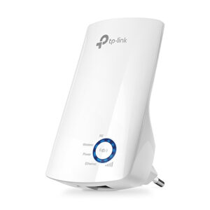 Bộ mở rộng sóng Wi-Fi tốc độ 300Mbps TL-WA850RE