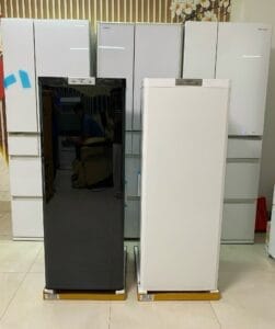 TỦ lạnhMITSUBISHI MF-U14H 144L